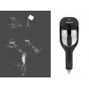 Autohajuti ja -niisutaja Beper P205DIF100 - 12 V aroomihajuti, 25 ml