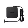 ASUS Notebook 65W Adapter vahelduvvooluadapter/muundur Must siseruumidesse
