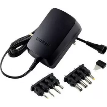 Voltcraft VC-11258700 toiteadapter