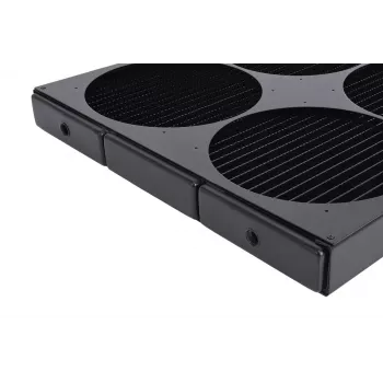 Radiaatoriplokk Alphacool NexXxoS XT45