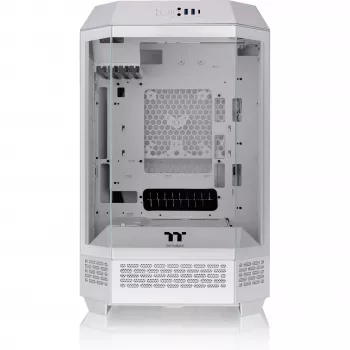 Thermaltake CA-1Y4-00S6WN-00 The Tower 300 Valge Microtorn 2 Ehitus