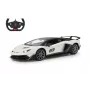Jamara Lamborghini Aventador SVJ Performance 1:14 Valge 2,4 GHz A - sportauto - Elektriajam - 1:16 - Ready-to-Run (RTR) - Valge - poisid (405172)