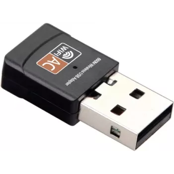 WIFI-dongel Kindermann KLICK & SHOW K-40 Miracast kompaktne disain