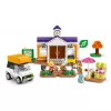 LEGO Animal Crossing 77052 K.K.'s kontsert väljakul