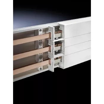Rittal SV tugipaneelide komplekt korpuseraamidele RAL 7035 (5 tk pakendis) – mudel 9340.220