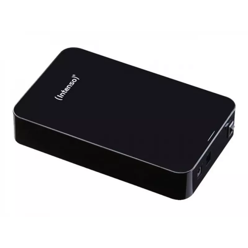 Väline kõvaketas Intenso 8TB USB 3.2 3,5 tolli