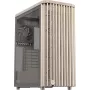 Arvutikorpus ASUS PROART PA401 WOOD TG PWM BEIGE – ATX, 503×225×412 mm, 2×3,5 tolli / 2×2,5 tolli, GPU kuni 315 mm
