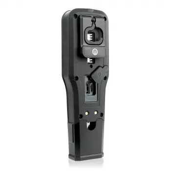 Laetav everActive WL-600R LED töövalgusti