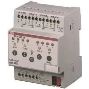 ABB STOTZ-KONTAKT turvaterminal MT/S8.12.2M (2CDG110110R0011)