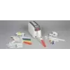 Label Zebra Z-Band Direct roheline