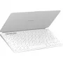 Logitech Keys-To-Go 2 klaviatuur universaalne Bluetooth QWERTY US International valge