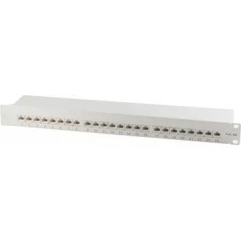 Patch-paneel S/CONN 75078 19U