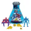 Märulikujud Cobi Mr Beast Lab Hybrydy Multipack – kogumiskomplekt firmalt Cobi (MO-24903)