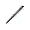 Viltpliiats Faber-Castell 167153 — viltotsaga marker, must, üksik tükk