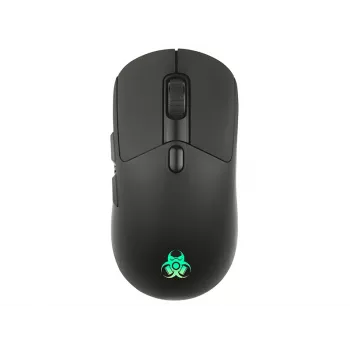 Mänguri peakomplekt TRACER Gamezone Thor RGB BT Juhtmevaba Bluetooth, kõrvapealne, sisseehitatud mikrofon