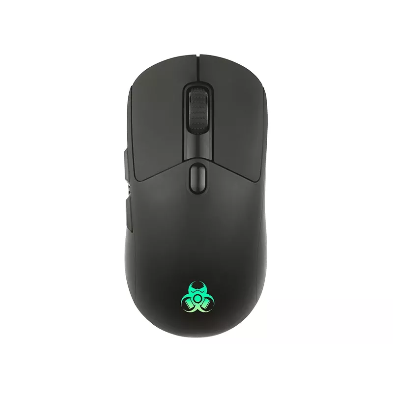 Mänguri peakomplekt TRACER Gamezone Thor RGB BT Juhtmevaba Bluetooth, kõrvapealne, sisseehitatud mikrofon