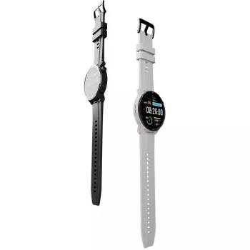Nutikell AGM Legion 3,63 cm AMOLED Must