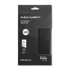 AC toiteadapter 40W 12V, 3,33A, 5,5x2,1