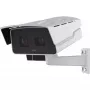 Karbikujuline võrgukaamera AXIS P1518-LE 8MP — AXIS 02757-001