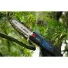 Oksasaag Bosch GKE 18V-25 TP — 25 cm lõikepikkus, juhtmeta 18V (06008D6000)