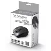 Extreme XM110K hiir USB Type-A optiline 1000 DPI paremakäeline