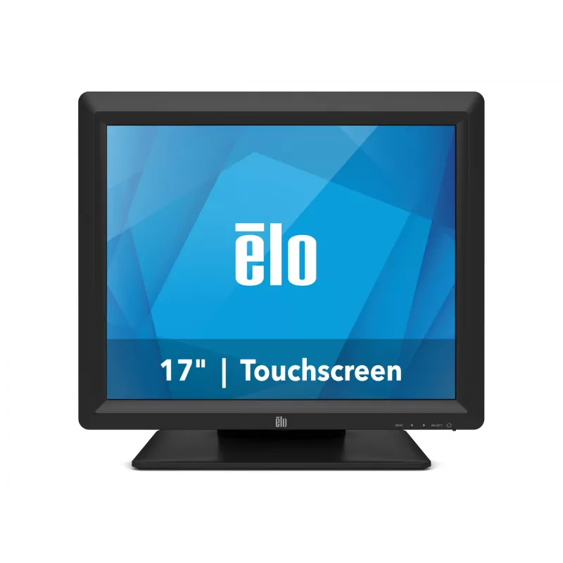 Monitor ET1717L-7CWB-1-BL-G 17-tolline puuteekraan A-glare