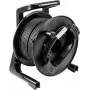 PSSO kaablirull DMX 30 m XLR 2x0.22 — professionaalne DMX-kaabel rullil