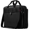 Wenger/SwissGear Legacy 17 sülearvuti kott 43,2 cm (17) portfell must, hall