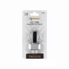 Sbox autolaadija CC-331B 3.1A must/hall