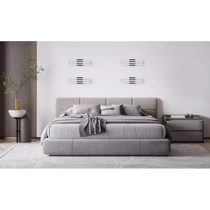 Activejet LED-seinalamp AJE-LOGAN