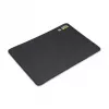 Hiirematt IBOX Aurora MPG3 — mängurihiirematt, 350×260 mm, 3 mm, lõuend/kumm, must