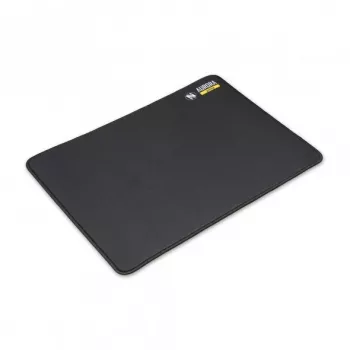 Hiirematt IBOX Aurora MPG3 — mängurihiirematt, 350×260 mm, 3 mm, lõuend/kumm, must