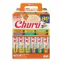 INABA Churu Chicken mix - kassimaitsed - 80x14g