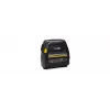 Zebra ZQ521 etiketiprinter Otsetermo 203 x 203 DPI 127 mm/s Juhtmega ja juhtmevaba Wi-Fi Bluetooth