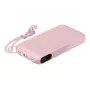 Akupank Belkin BPB028HQPK 20000 mAh — 2× USB-C, 1× USB-A, roosa