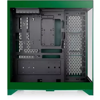PC-korpus Thermaltake CTE E660 MX Midi Tower roheline
