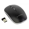 hiir USB OPTICAL WRL Must/SILENT MUSW-4BS-01 GEMBIRD