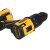 Dewalt DCD709D2T löökmutterkeeraja koos aku ja laadijaga