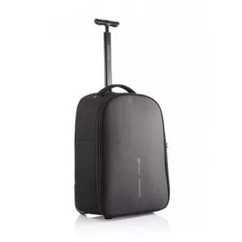 Kott/seljakott ratastega XD Design Bobby Trolley must P705.771