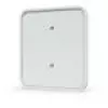 Mount Ubiquiti UACC-FM-16cm Polükarbonaat Valge 109,7 mm