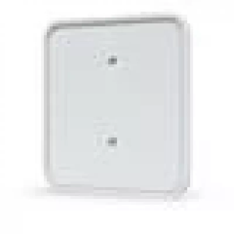Mount Ubiquiti UACC-FM-16cm Polükarbonaat Valge 109,7 mm
