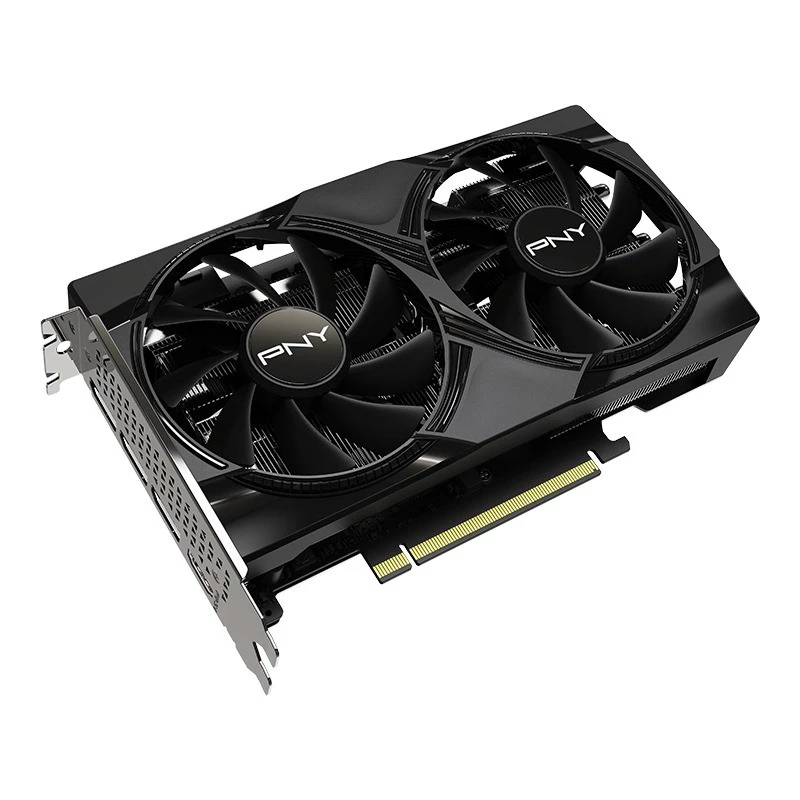 Graafikakaart GeForce RTX 5060 8GB GDDR7