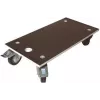 Velleman QT111 QT111 transpordirullik, kandevõime (maks.): 400 kg (QT111)
