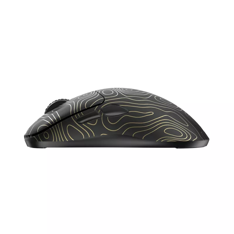 Hiir White Shark Aero Gold WGM-5015 AERO-G USB