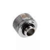 RAIJINTEK PELIAS SILVER D141806 — komplekt 6 hõbedast jahutusventilaatori laba/tarvikut