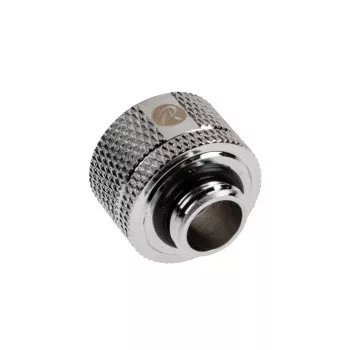 RAIJINTEK PELIAS SILVER D141806 — komplekt 6 hõbedast jahutusventilaatori laba/tarvikut