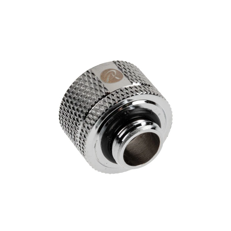 RAIJINTEK PELIAS SILVER D141806 — komplekt 6 hõbedast jahutusventilaatori laba/tarvikut