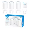 Võrgusüsteem Cudy M1200 3-PACK