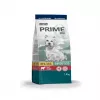 PUPIL Prime Mini Rich in beef with liver - kuiv koeratoit - 1,4kg