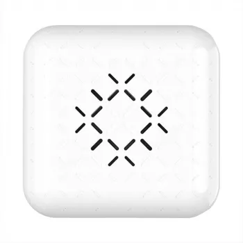 Juhtmevaba adapter Carlinkit CPC200-U2W MINI Apple CarPlay valge — juhtmevaba CarPlay adapter
